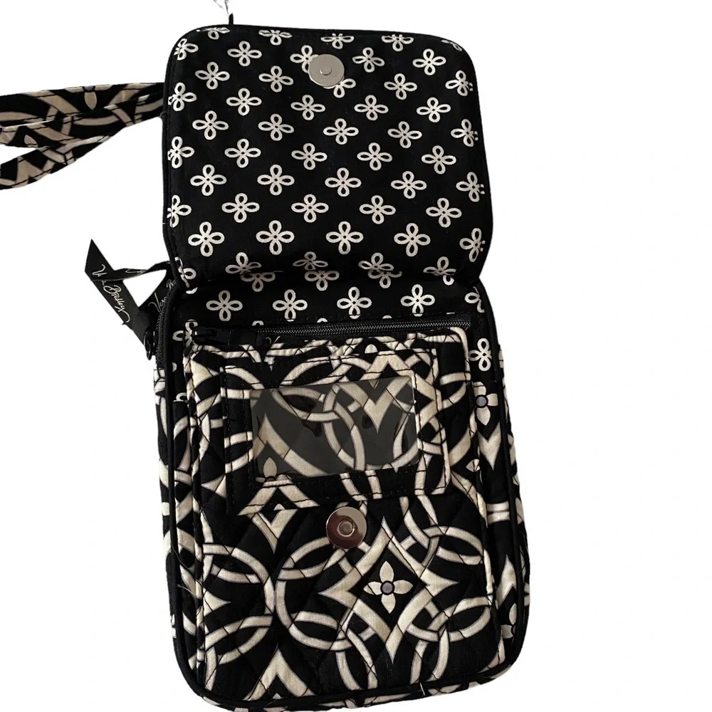Vera Bradley Concerto Small Crossbody Bag - Picture 3 of 11